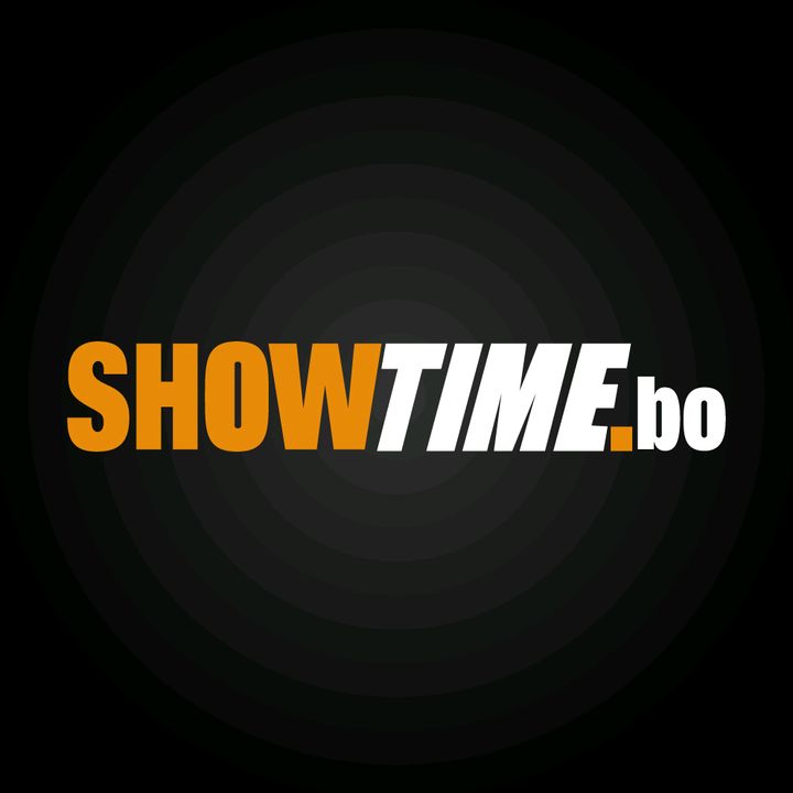 SHOWTIME.bo @showtime.booficial