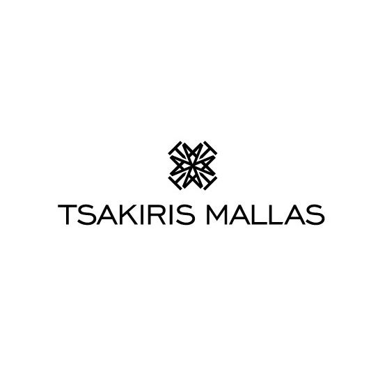 Tsakiris Mallas @tsakirismallas