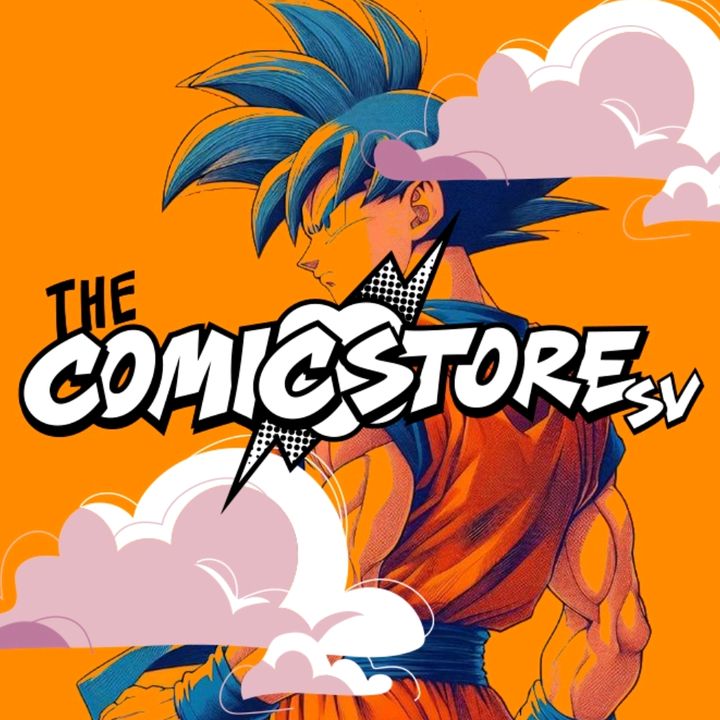 thecomicstoresv @thecomicstoresv