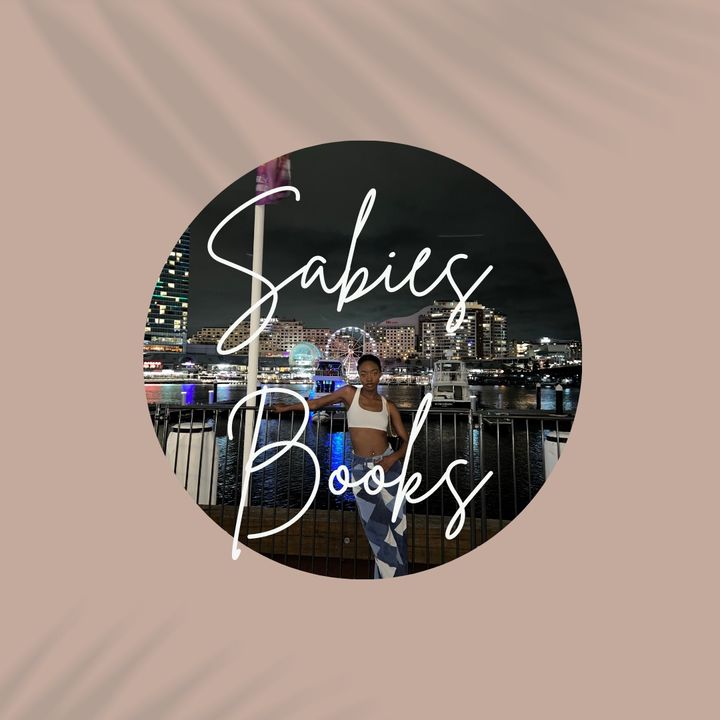 SabiesNews @sabiesbooks