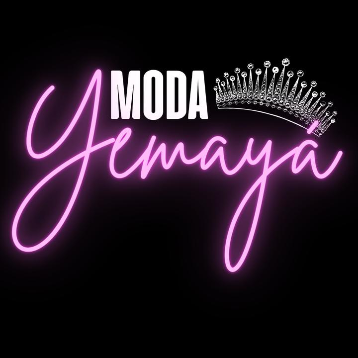 YEMAYÁ MODA @yemayamoda