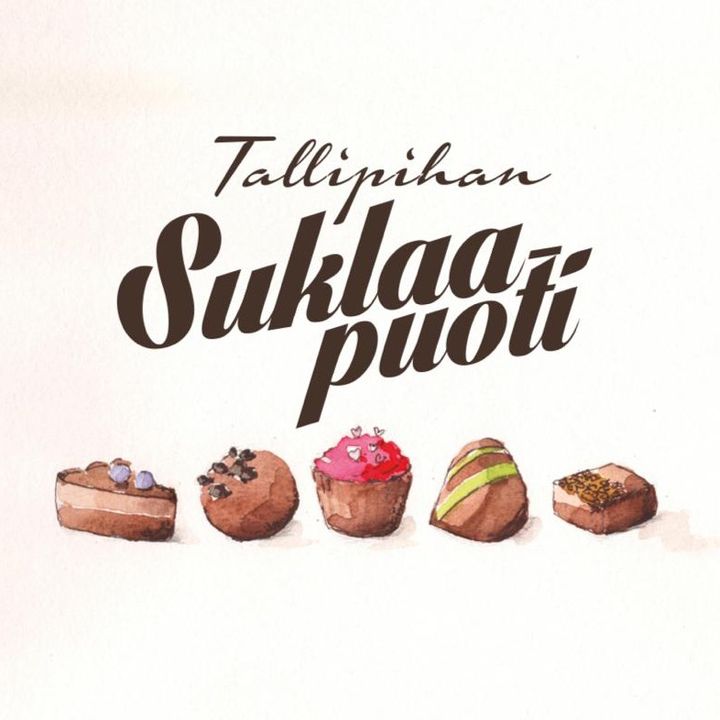 Tallipihan Suklaapuoti @suklaapuoti