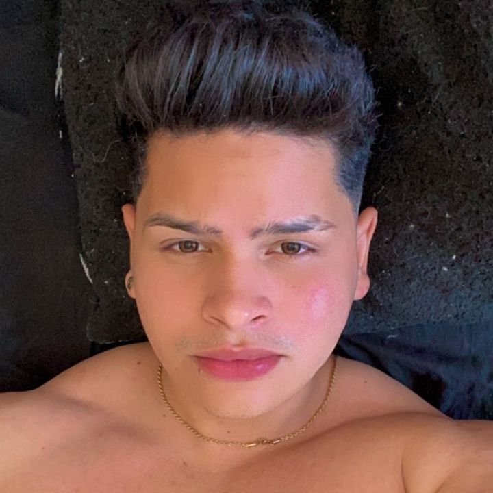 Javier Vargas @javierjotavargas