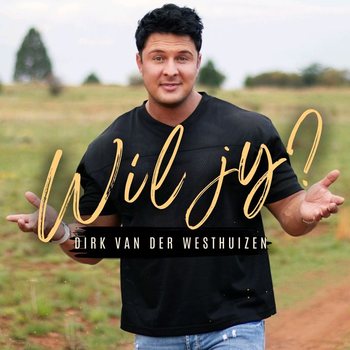 Dirk vd Westhuizen @dirk_vd_westhuizen