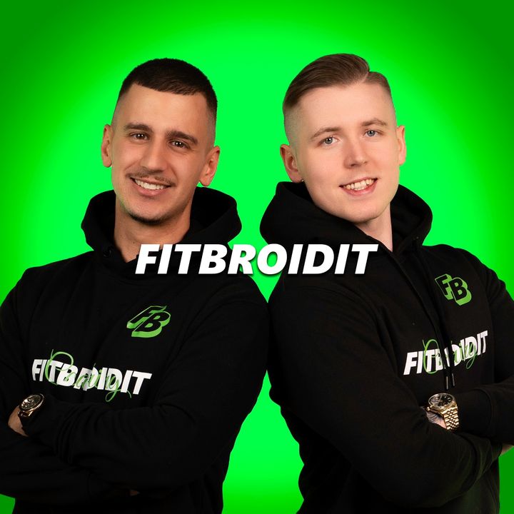 FitBroidit @fitbroidit