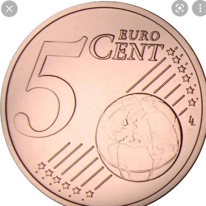 muntenschoonmaken_5cent @muntenschoonmaken_5cent