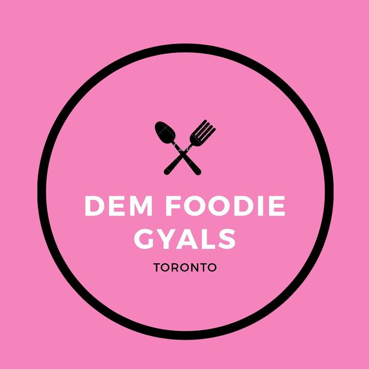 Demfoodiegyals @demfoodiegyals