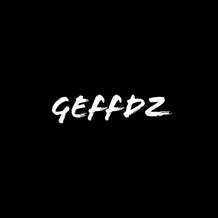 GEFFDZ @geffdz