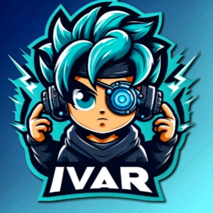 IVAR 🇸🇻 @ivargames_