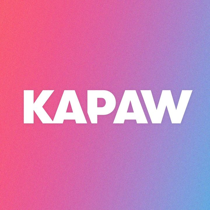 KAPAW @kapawofficiel