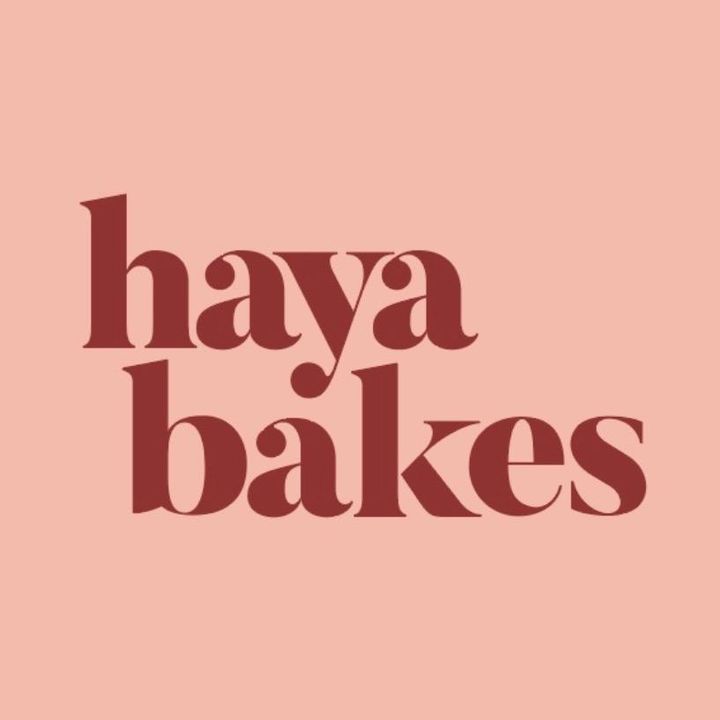 hayabakes @hayabakes