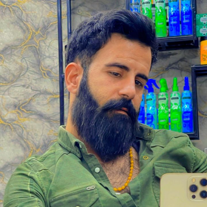 💈ÖMER KARAKURT💈 @hairsalon.dejavu