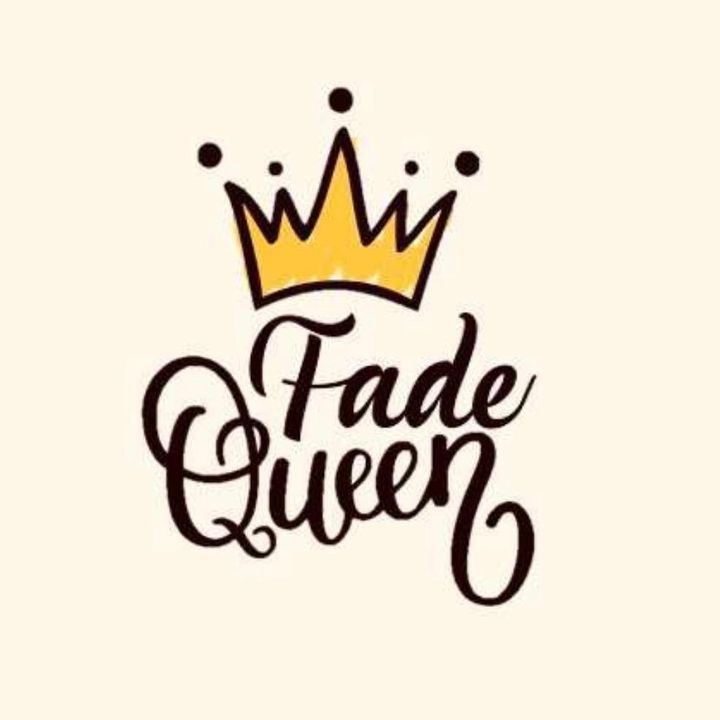 FadeQueen @_fadequeen_