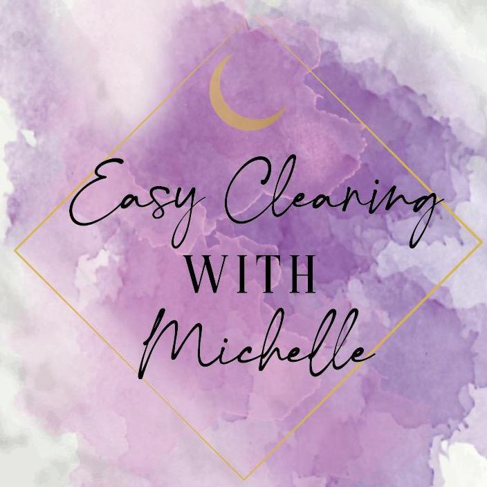 Michelle✨ @easycleaningwithmichelle