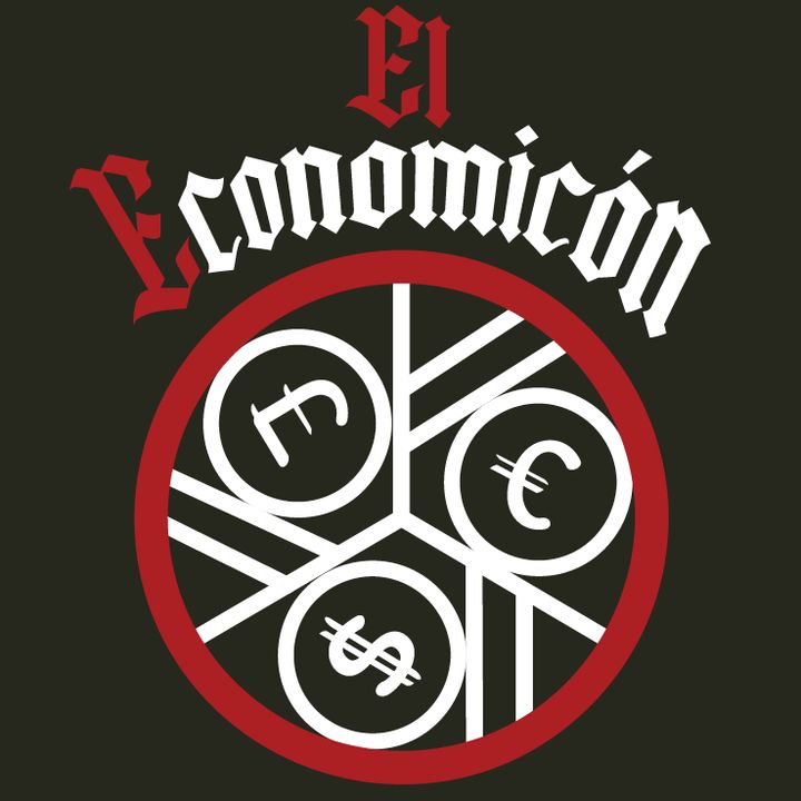 Eleconomicon @el_economicon