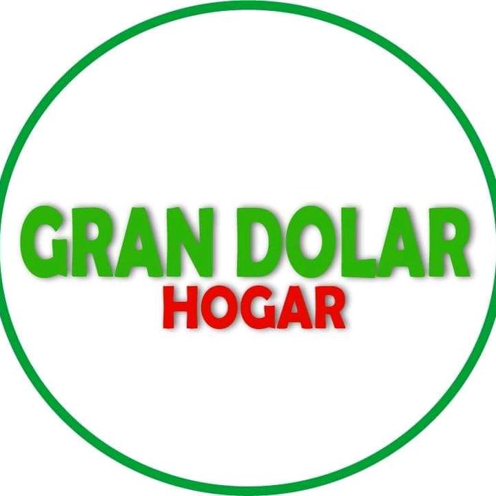 Gran dólar El Salvador @grandolarsv