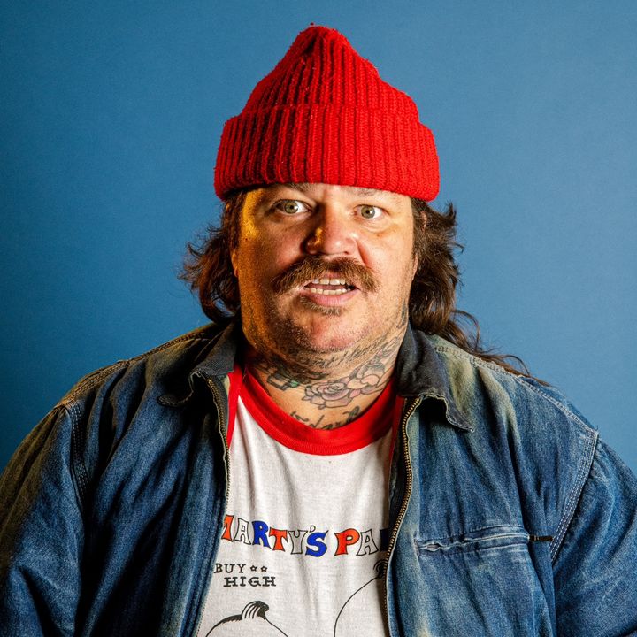 MATTY MATHESON @mattymatheson