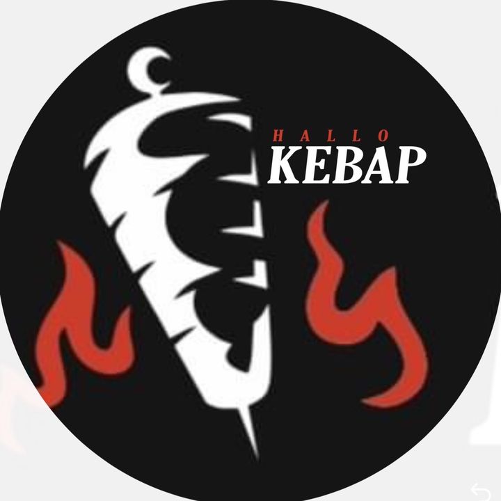 hallokebap @hallokebap