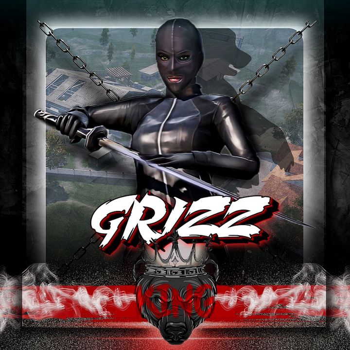 I’M GR1ZZ🏴‍☠️ @gr1zz_chill