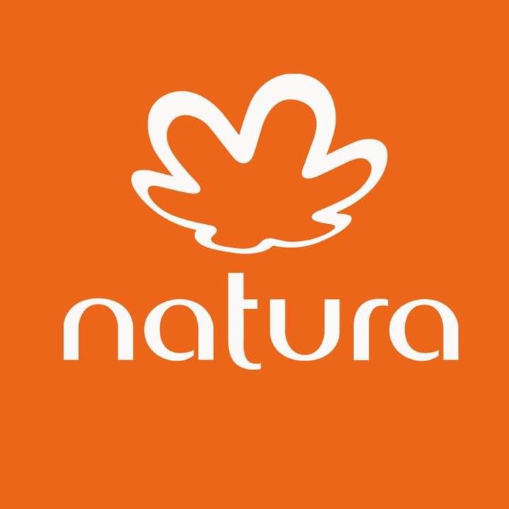 Natura Brasil @naturabrasiloficial