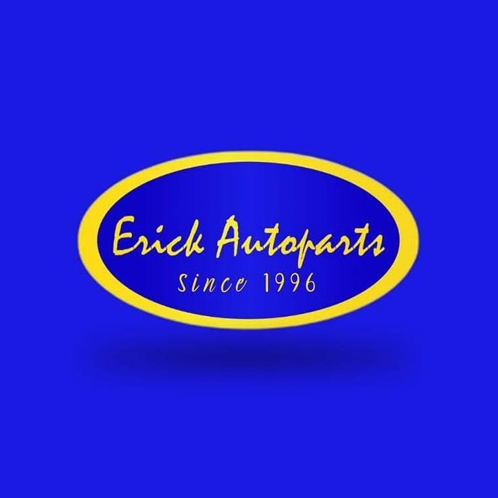 Erick Autoparts SV @erickautoparts