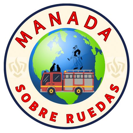 Manada Sobre Ruedas @manada.sobre.ruedas