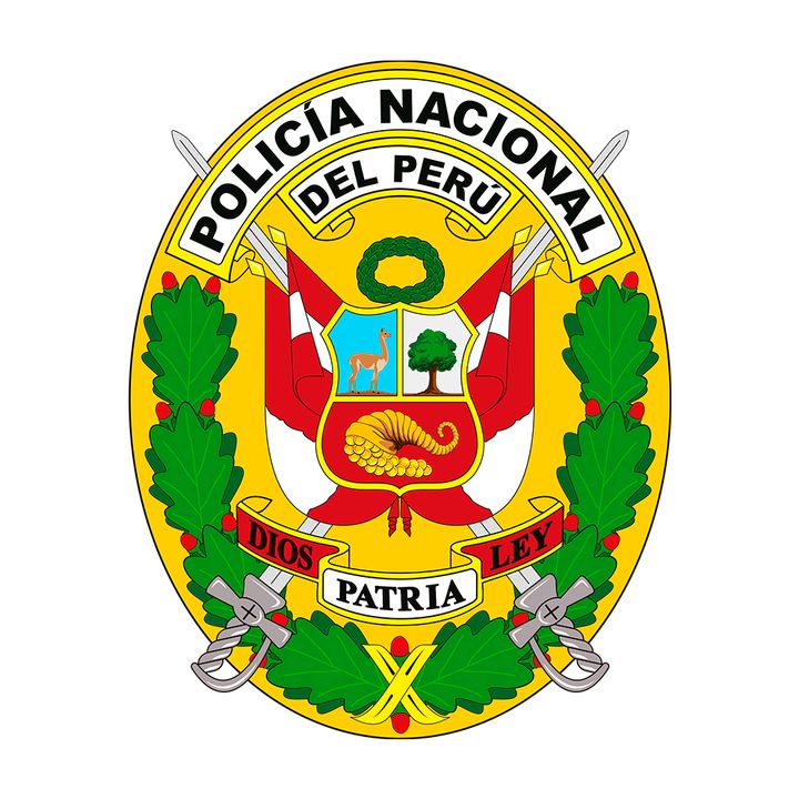 Policía Perú @policiaperu