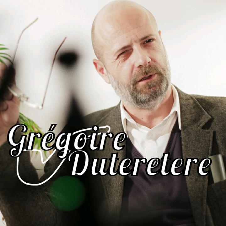 Grégoire Duteretere @duteretere