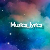 Music_Lyrics221 @music_lyrics221