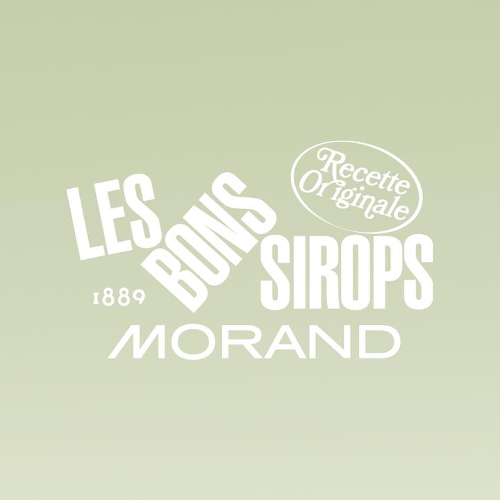 Les Bons Sirops Morand @lesbonssiropsmorand