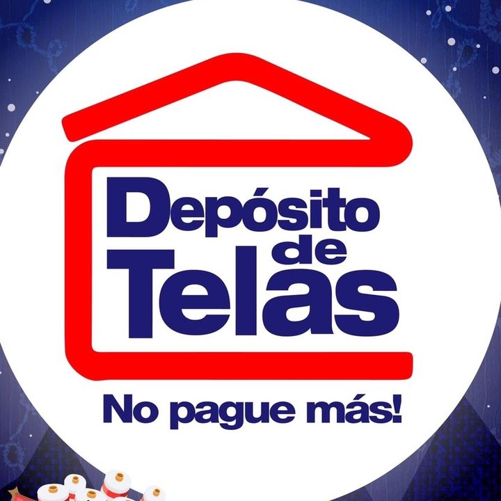 Depósito de Telas @depositodetelas