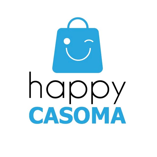 HappyCasoma @happycasoma