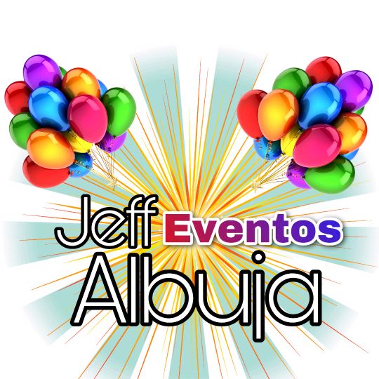 Jeffalbuja_eventos @jeffalbuja_eventos