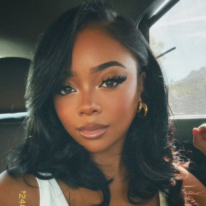 Skai Jackson 🥰 @skaijackson