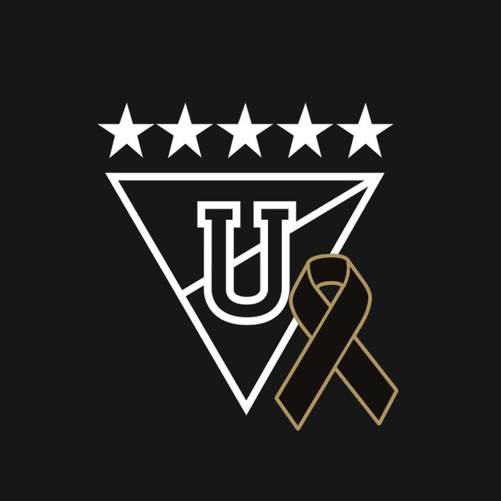 LDU Oficial @lduoficial