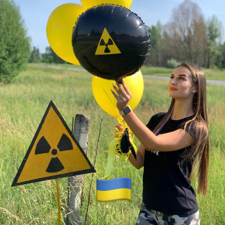 Nataly @chernobyl_guide