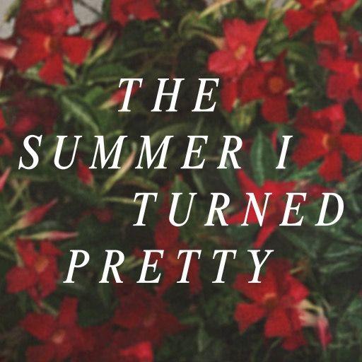 the summer i turned pretty @thesummeriturnedpretty