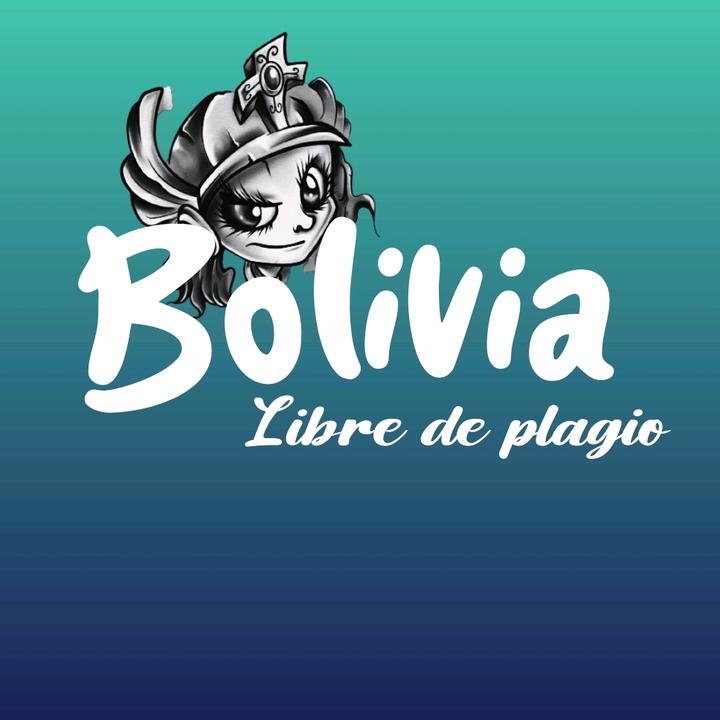 Bolivia | Libre de Plagio"TV @bolivia_libredeplagio
