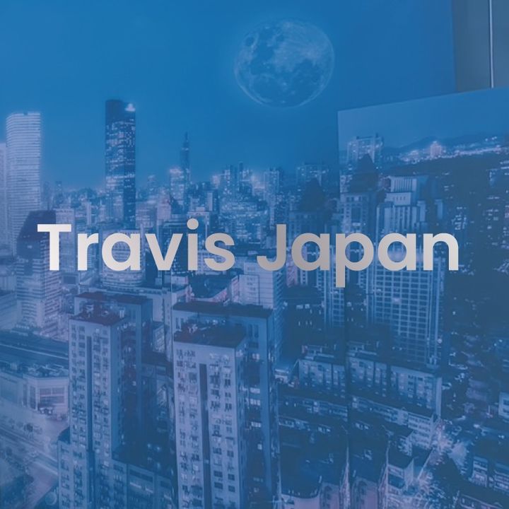 Travis Japan @travisjapan_capitol