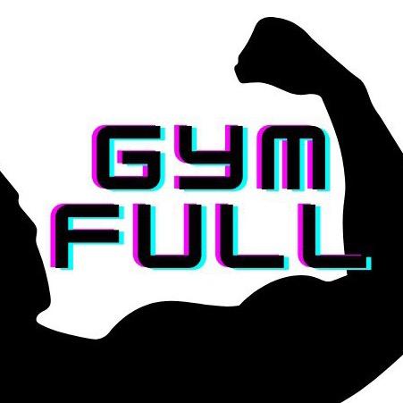 GYM FULL @gym_full_