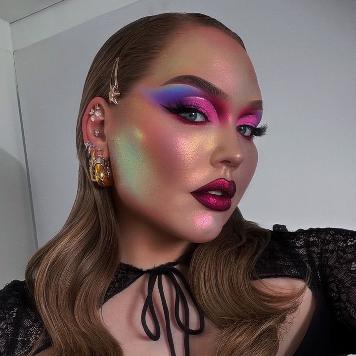 nikkietutorials @nikkietutorials