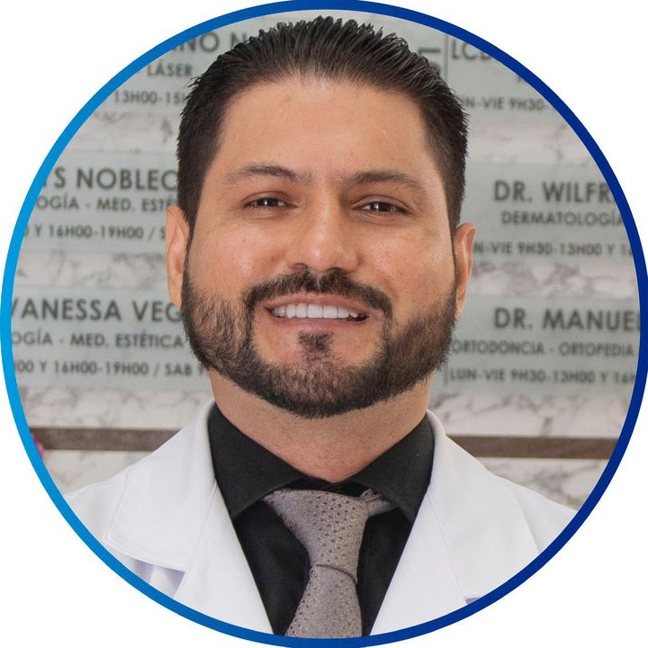 Dr. Wilfrido Solano Derma @drwilfridosolanoderma