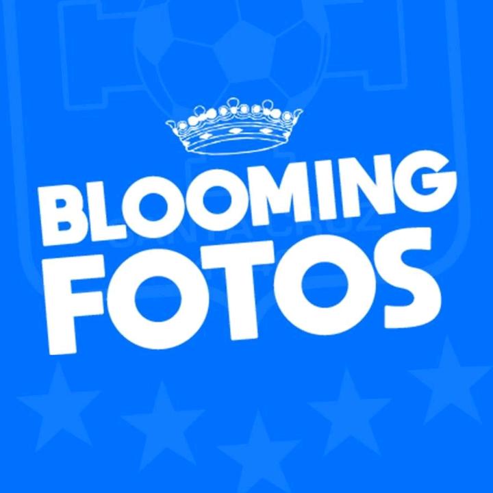 Blooming fotos @bloomingfotos_
