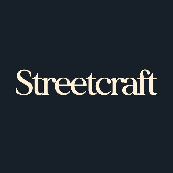 streetcraft @streetcraft