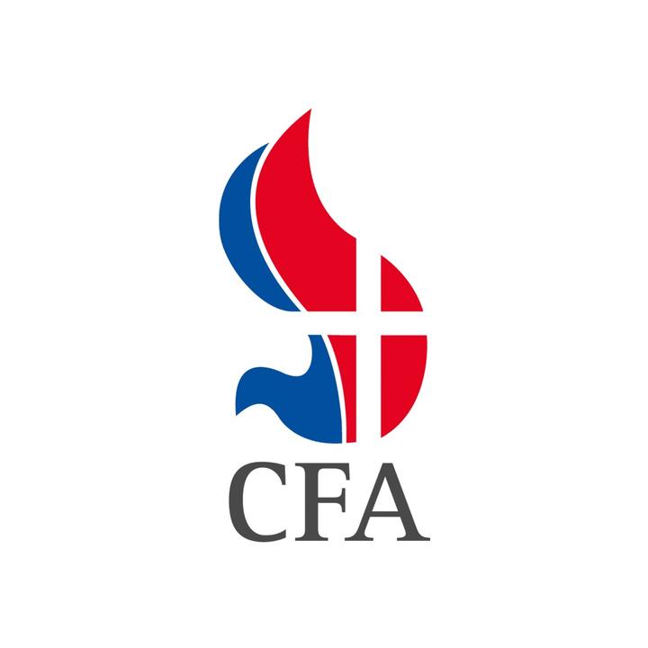 Iglesia CFA @iglesiacfa