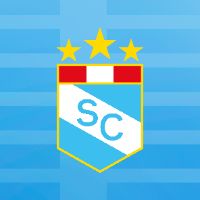 Sporting Cristal @clubsportingcristal