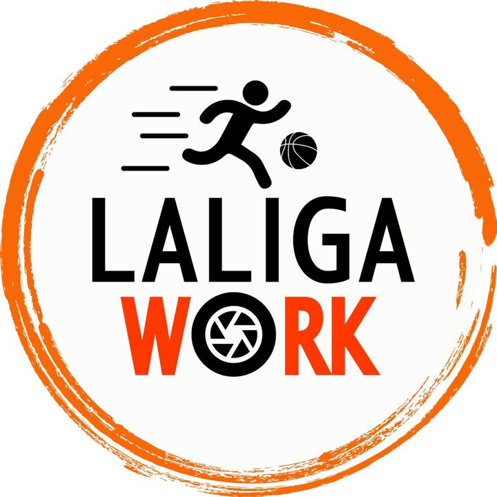 Laliga Work @laligawork