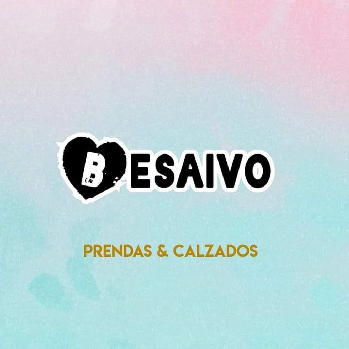 Besaivo, Prendas y Calzados! @besaivo