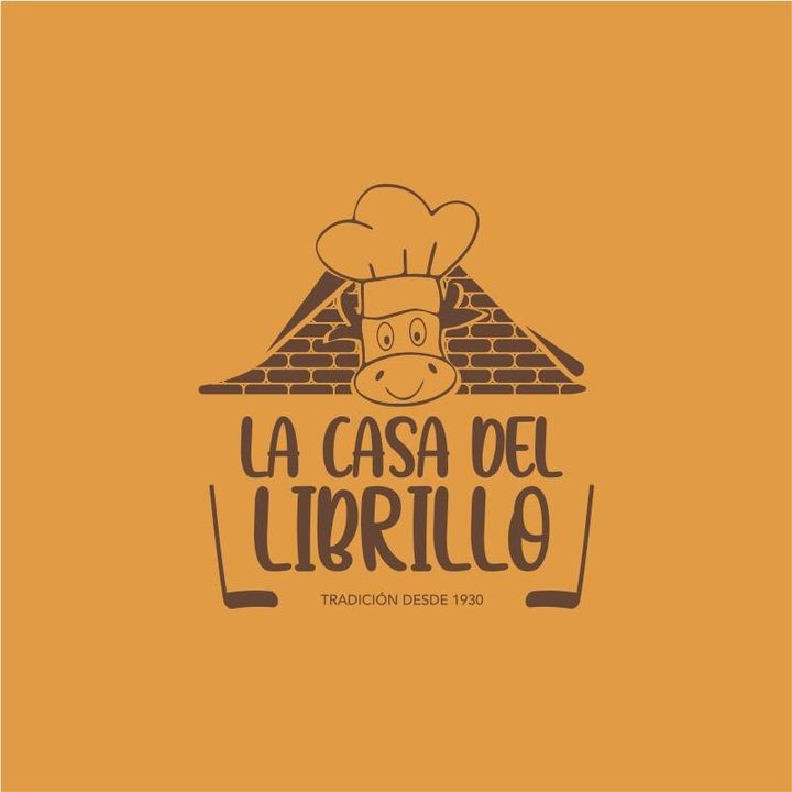 Restaurante Casa del Librillo @lacasadellibrillo