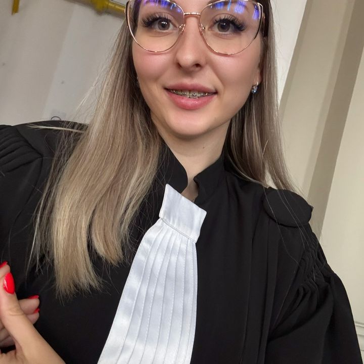 Avocat Loredana Feier⚖️ @avocatloredanafeier